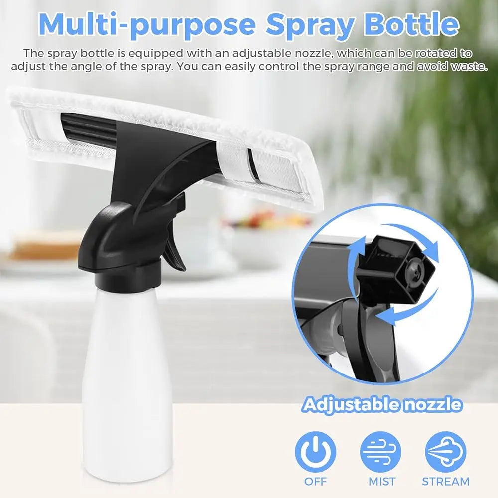 Smart Mini Vaccum Cleaner