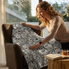 Creative Colouring Blanket