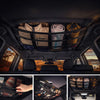 Car Ceiling Cargo Net