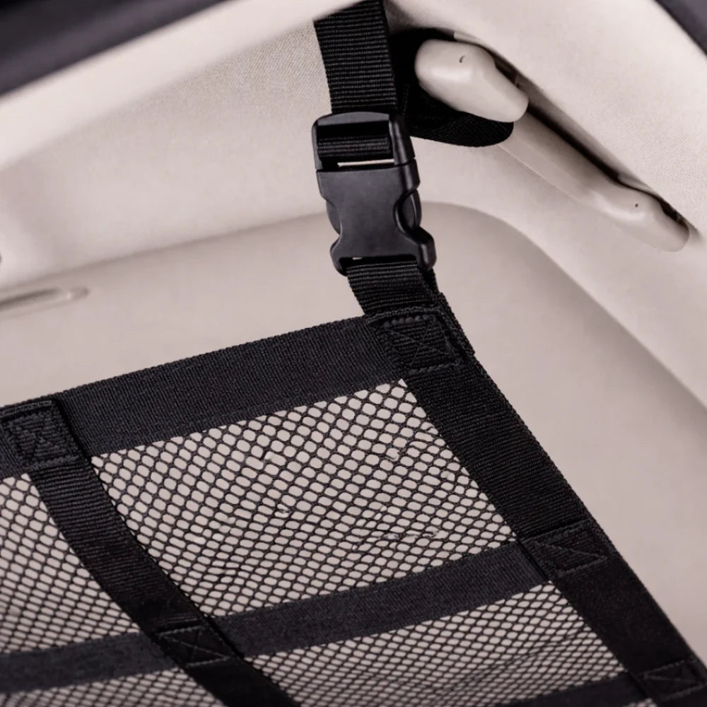 Car Ceiling Cargo Net