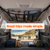 Car Ceiling Cargo Net