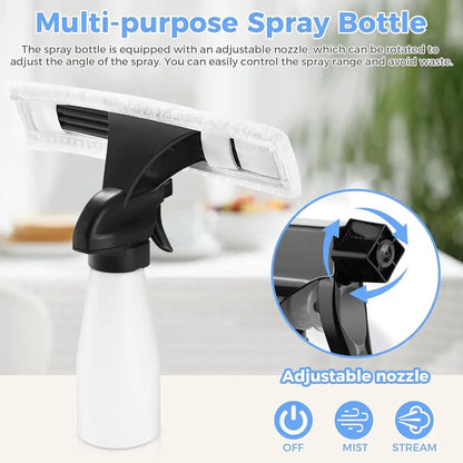 Smart Mini Vaccum Cleaner