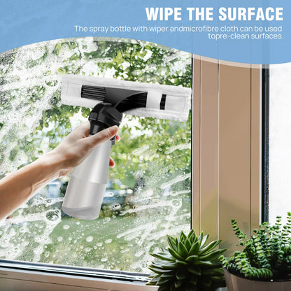 Smart Mini Vaccum Cleaner